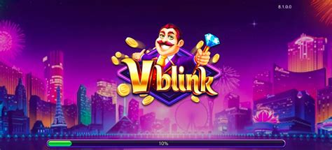 vblink casino download|Home .